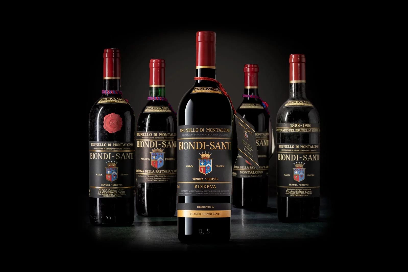 Example Cuvée