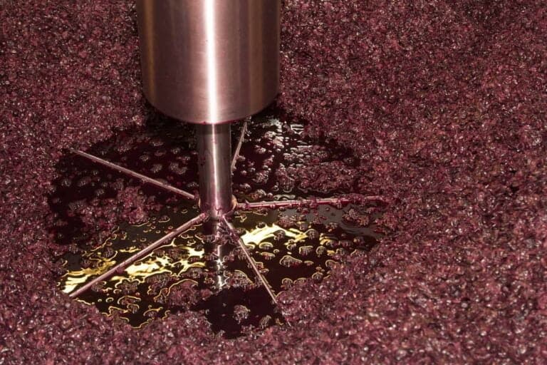 maceration