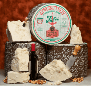 Pecorino Romano