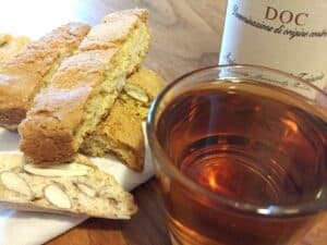 vin Santo medium