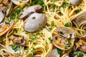 Det italienske julekøkken