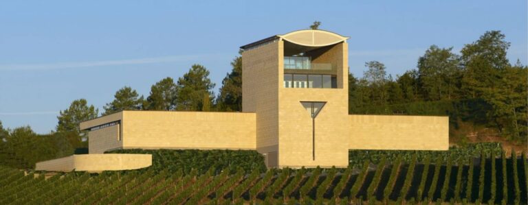 Chateaux Faugeres St Emilion