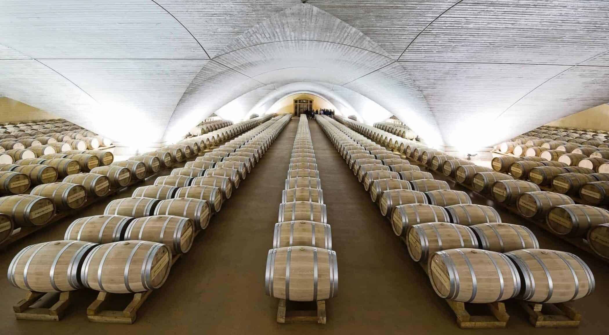 Bodega Otazu, Navarra