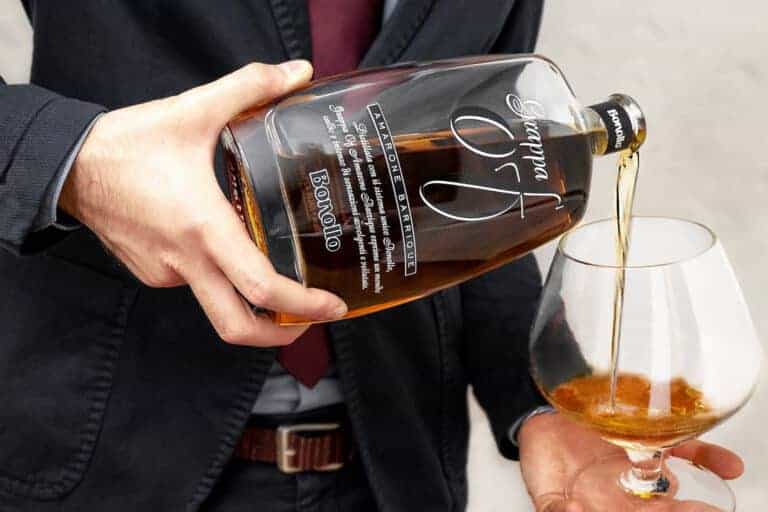 Bonollo Grappa Italy