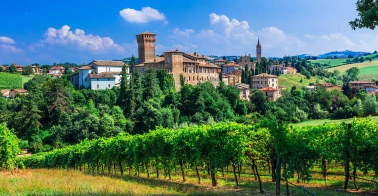 Emilia Romagna