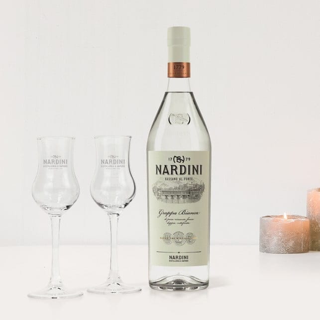 Nardini Grappa