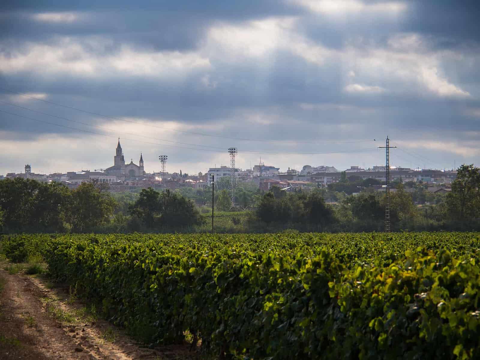 Vilafranca del Penedes