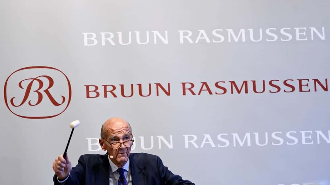 Bruun Rasmussen