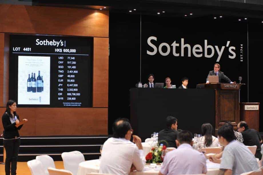 Sotheby’s