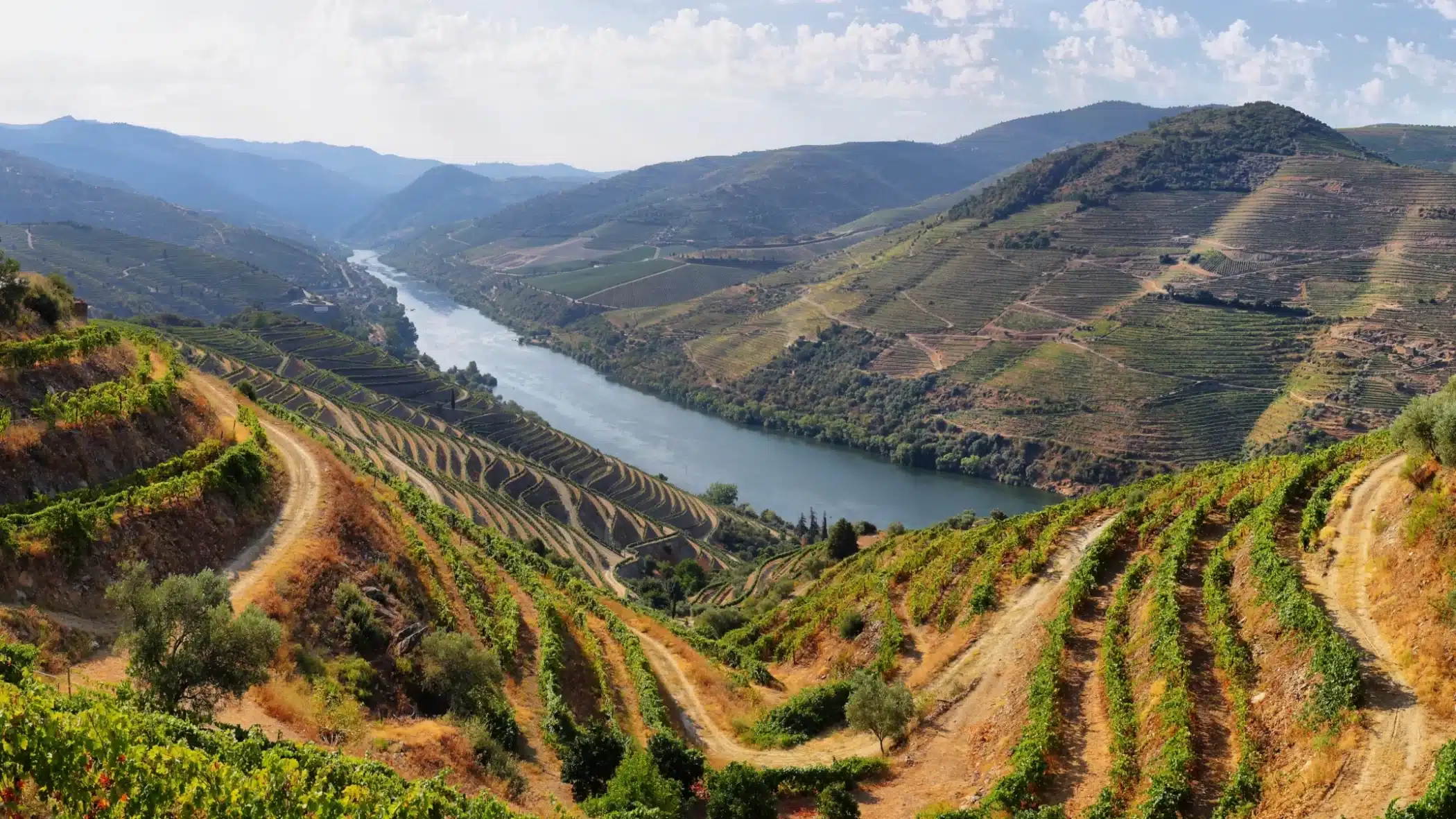 douro i Portugal