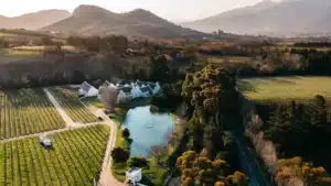 franschhoek-valley