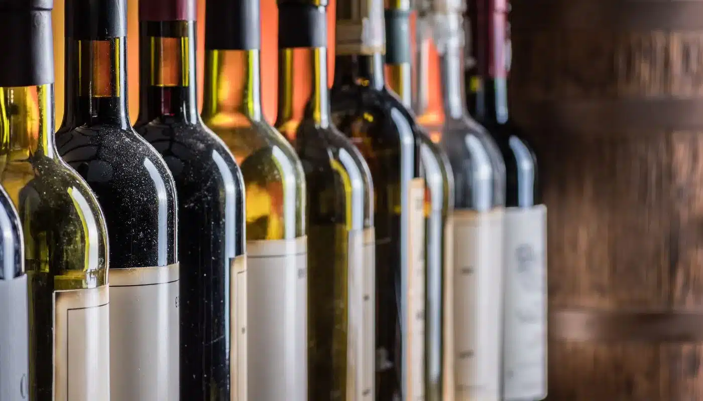 Wine Owners er en platform, der tilbyder rådgivning og porteføljeforvaltning inden for vininvesteringer.