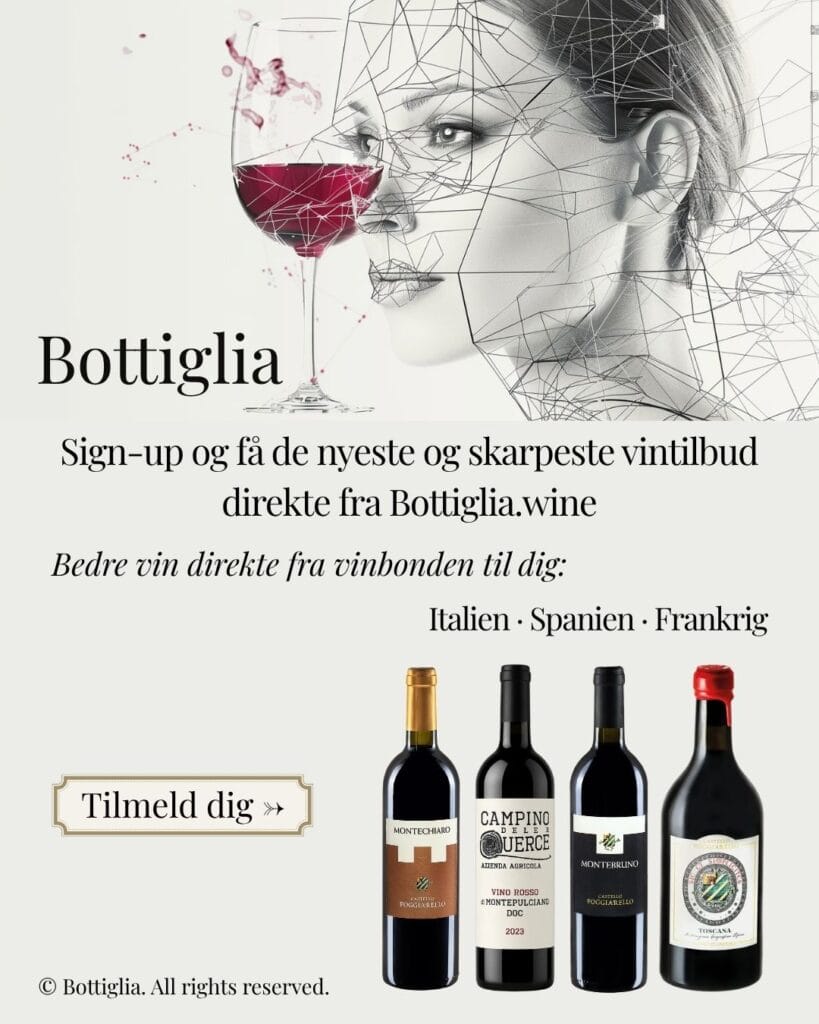 Bottiglia Ad V1