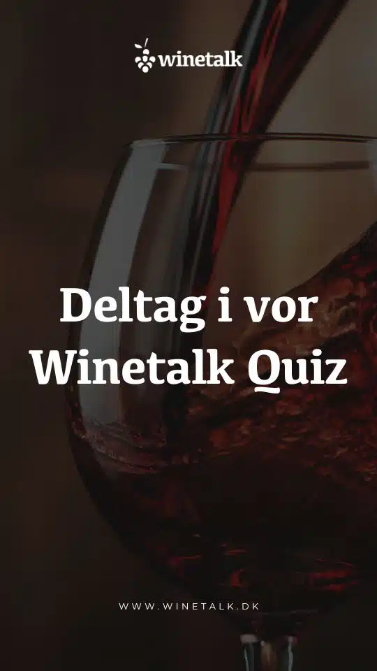 Winetalk Quiz