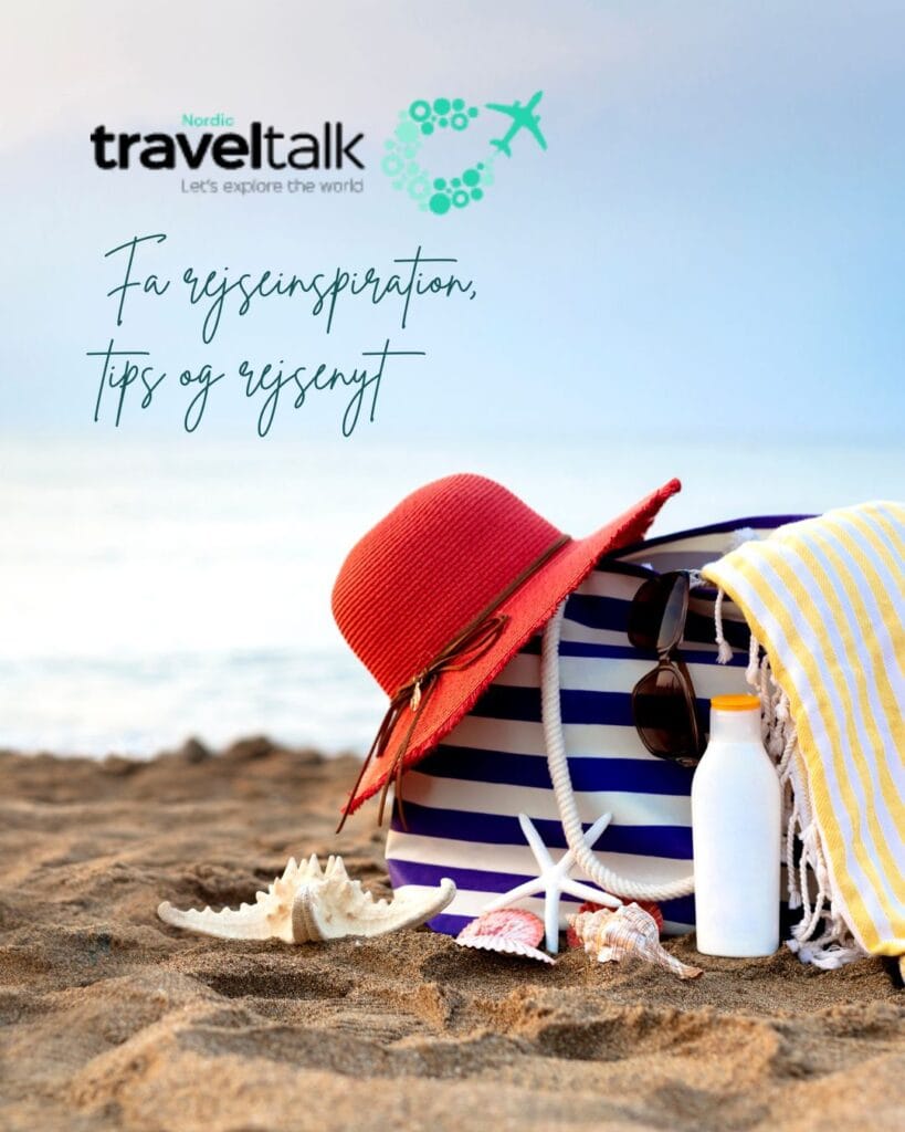 Traveltalk