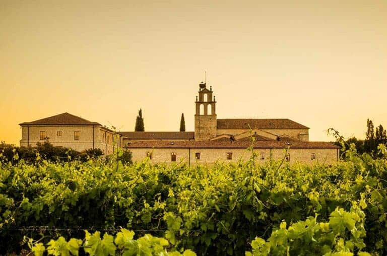 Vinos de Pago er en oprindelsesbetegnelse, der er unik for Spanien og bruges til at angive vine, der kommer fra en bestemt vingård.