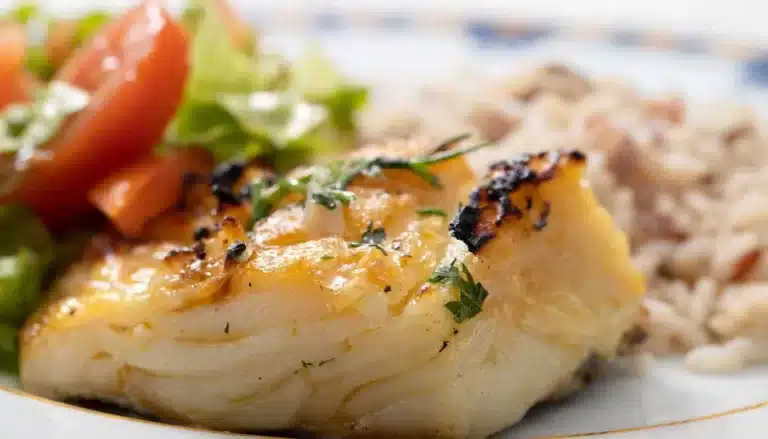 Grill fisk og skaldyr. Det er en lækker måde at tilberede dem på, da det giver dem en let røget smag og fremhæver deres naturlige smagsnuancer.