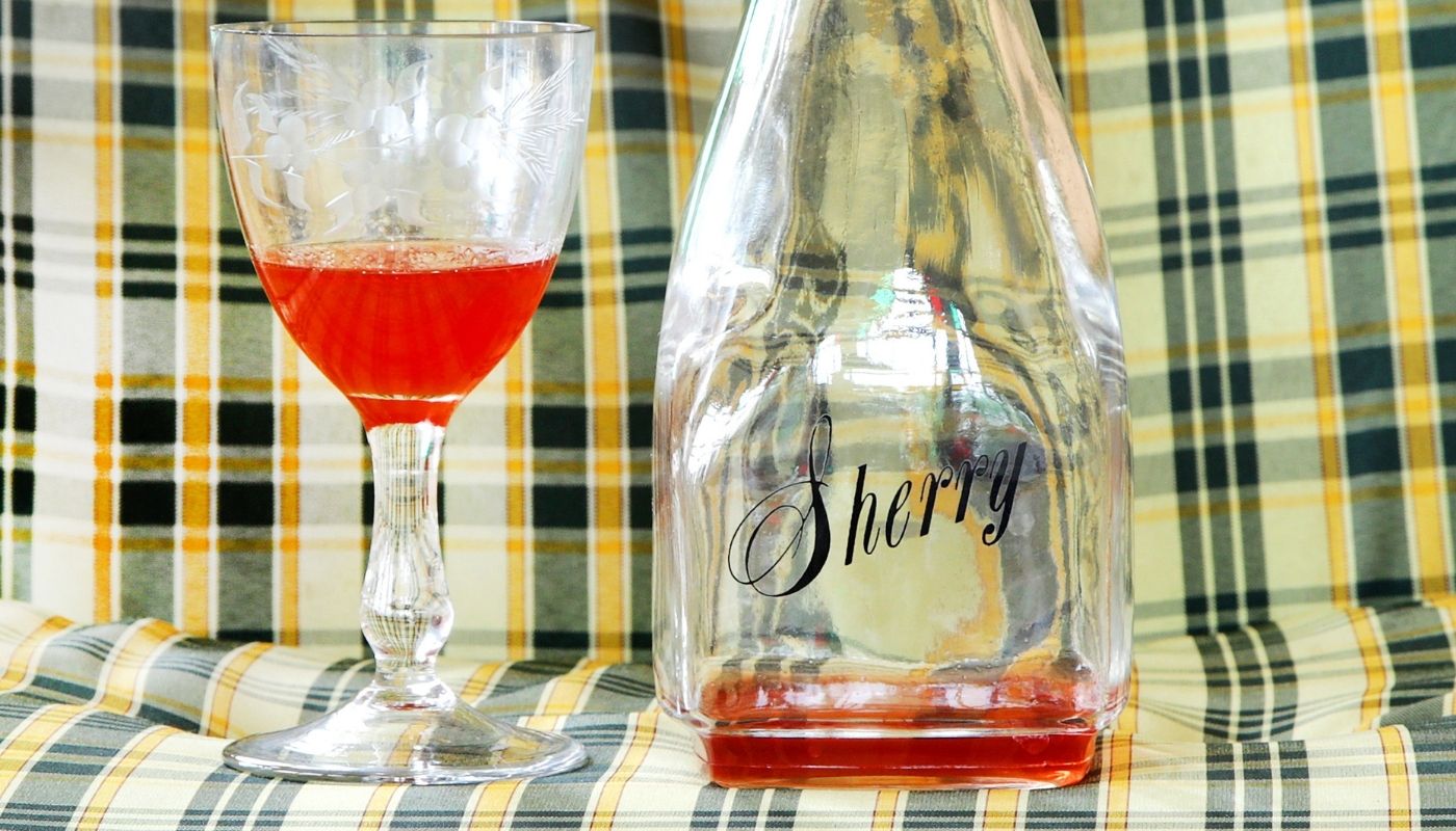 Hvad er Sherry? Hvilke regioner i Spanien producerer Sherry?