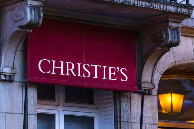 Christie's