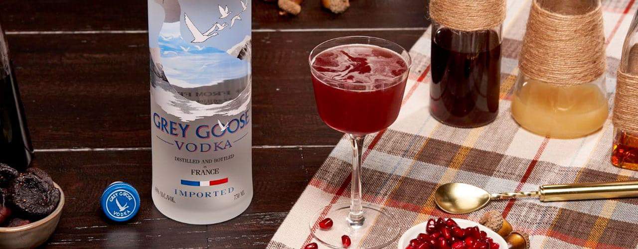 Grey Goose Vodka