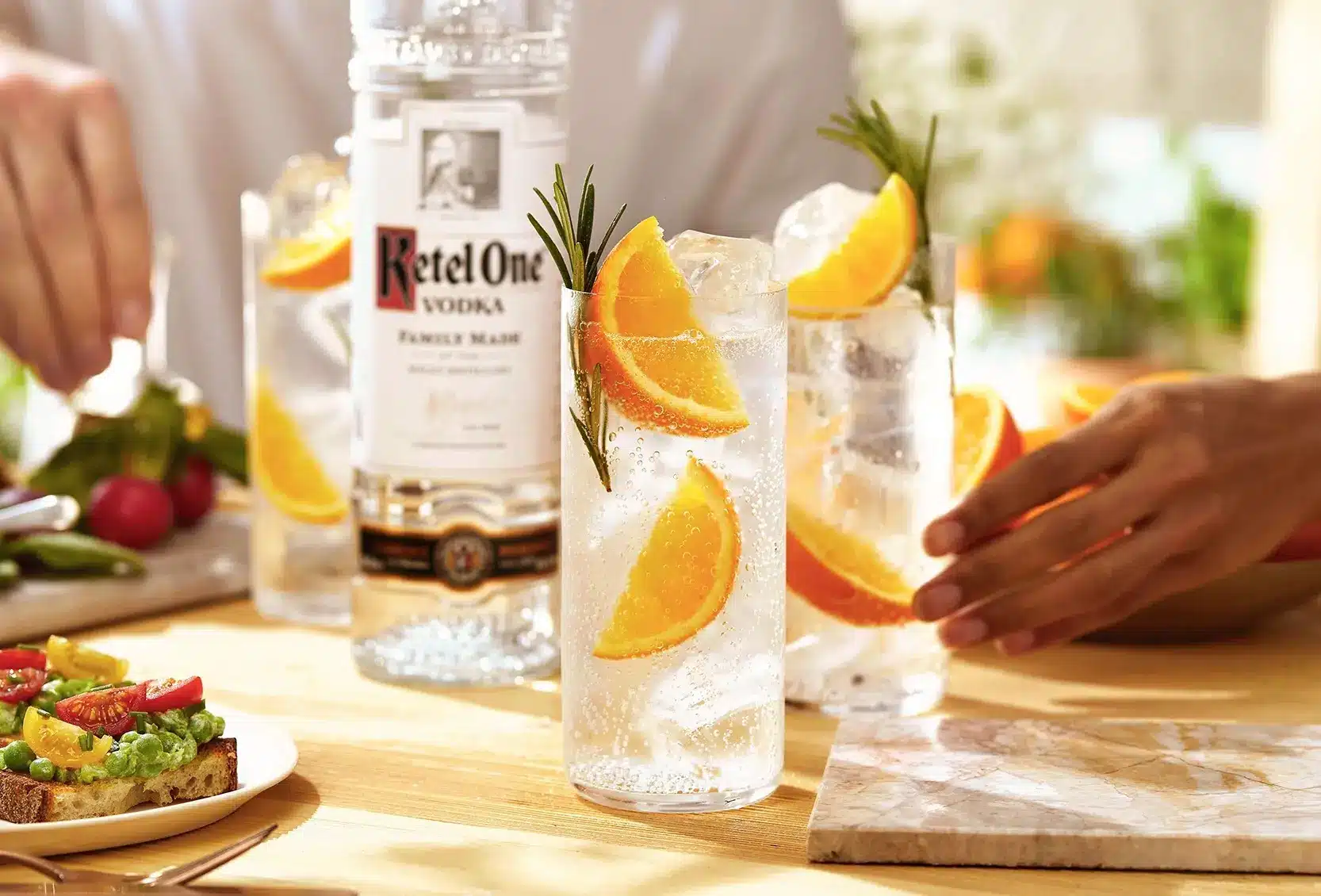 Ketel One