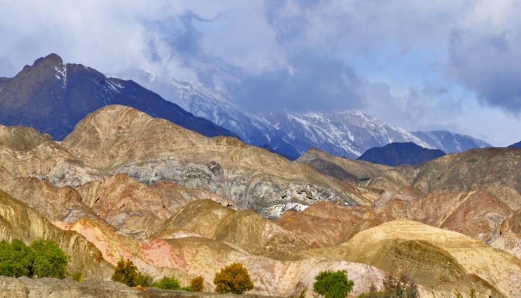 San Juan Argentina