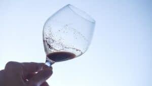 Tanniner i Vin
