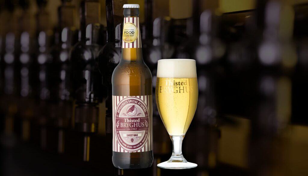 Thisted Bryghus
