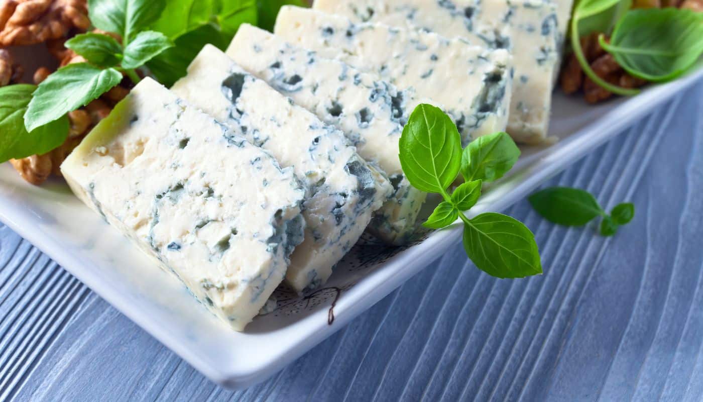 Taleggio eller Gorgonzola? Italiens bløde og blide oste