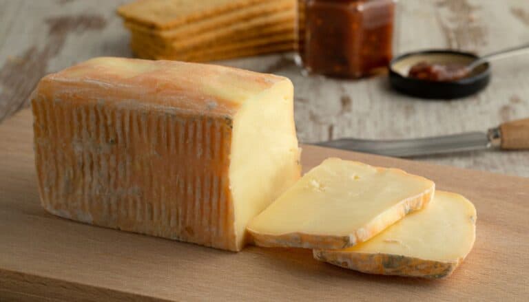 Taleggio