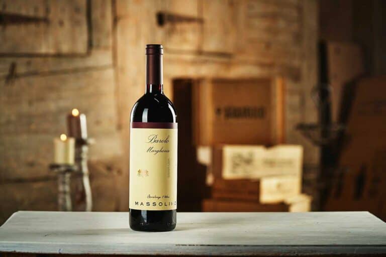 Barolo from Piedmont