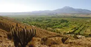 Limari Valley