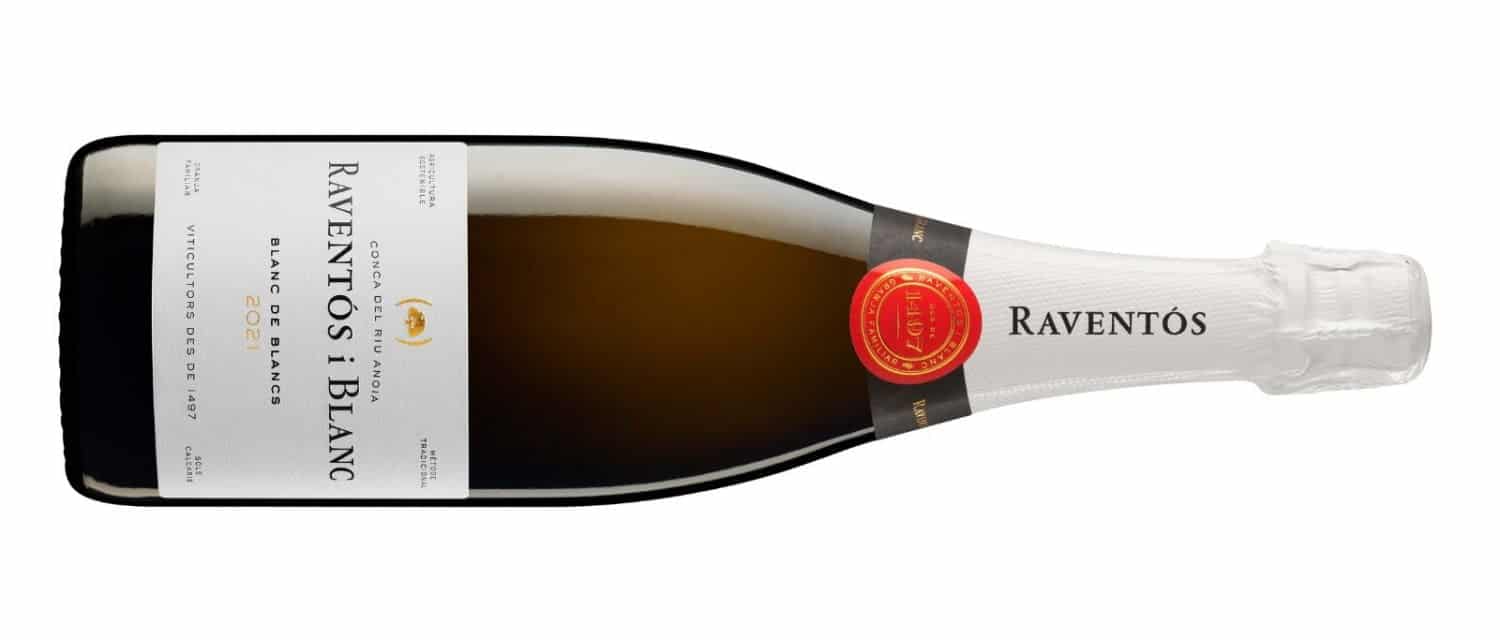 Raventós i Blanc