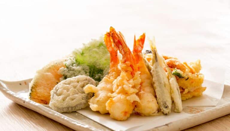 Tempura