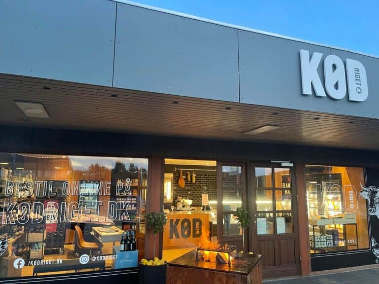 Kødriget.dk