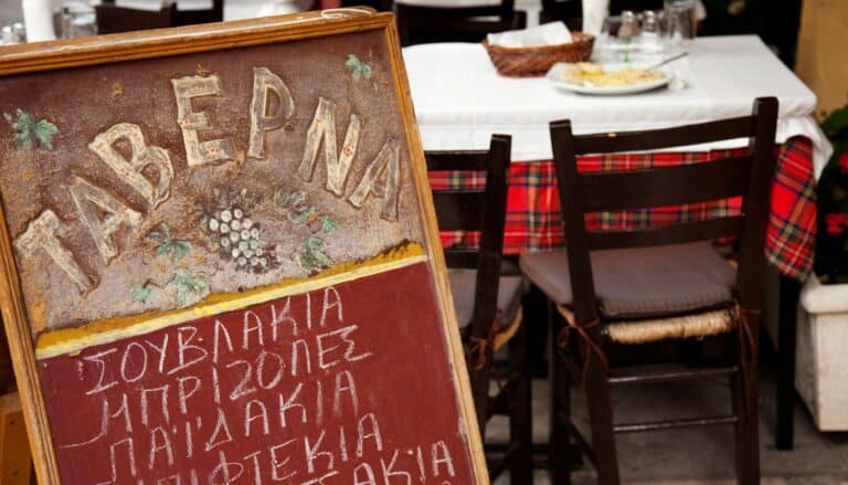 Taverna