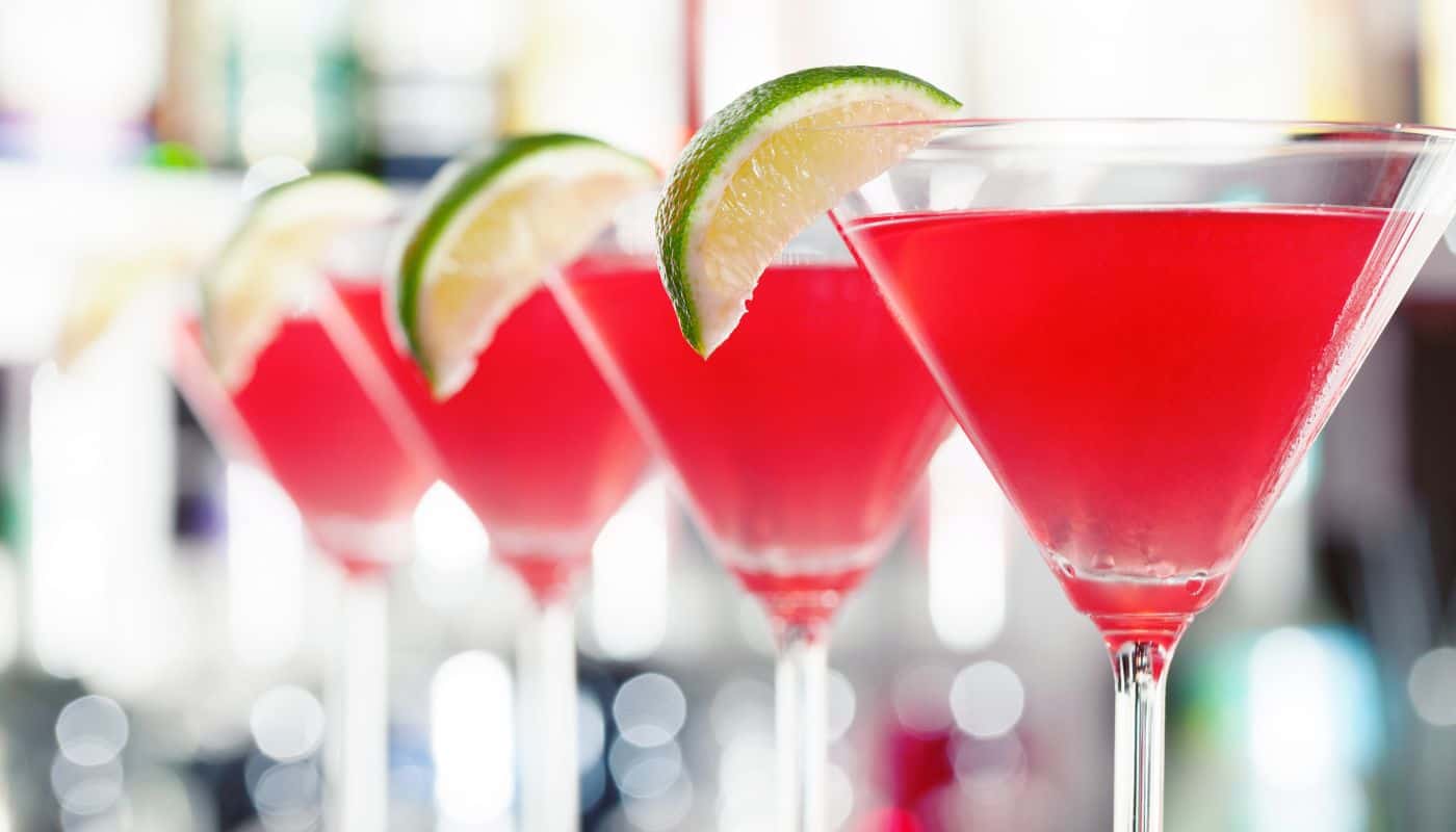 Cosmopolitan