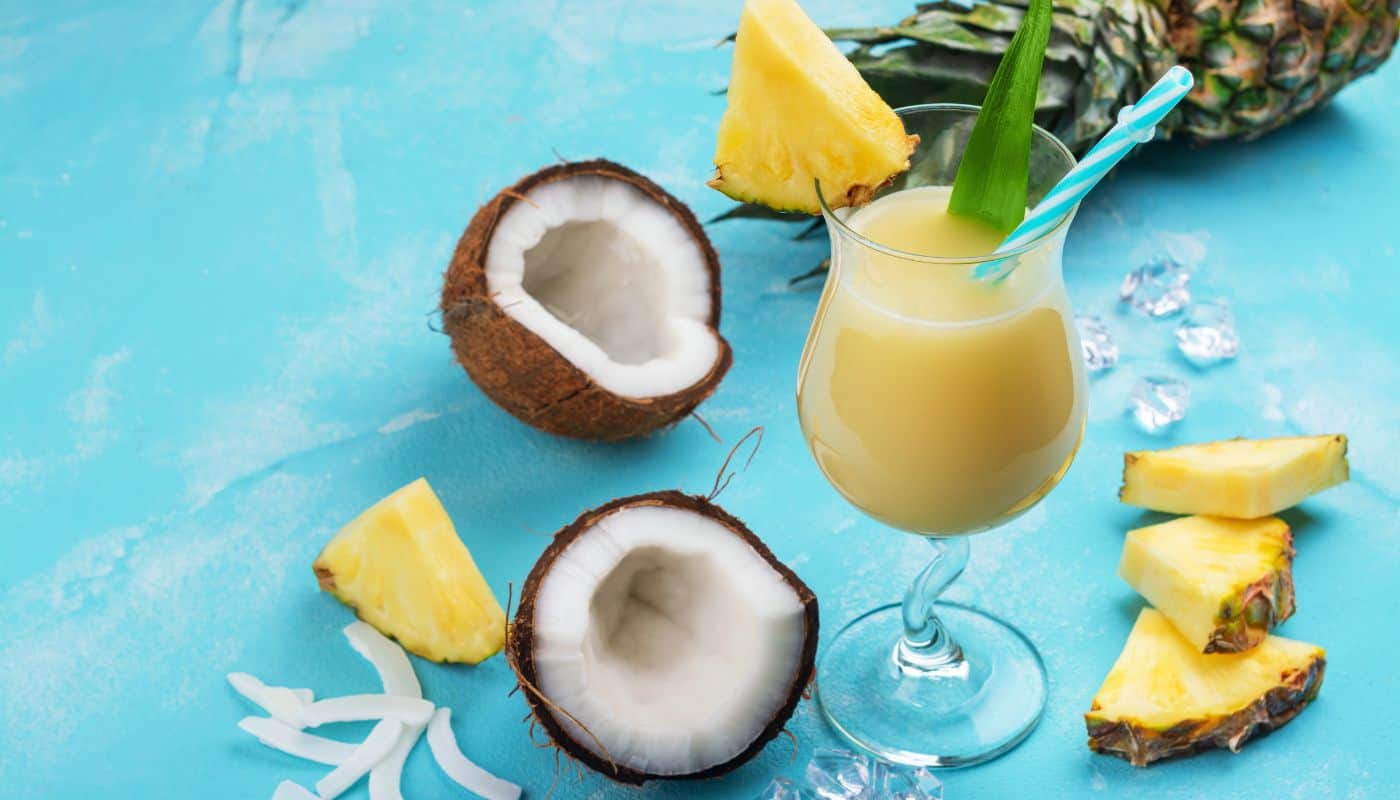 Pina Colada 1