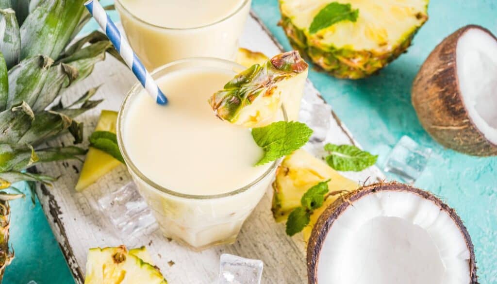 Piña Colada