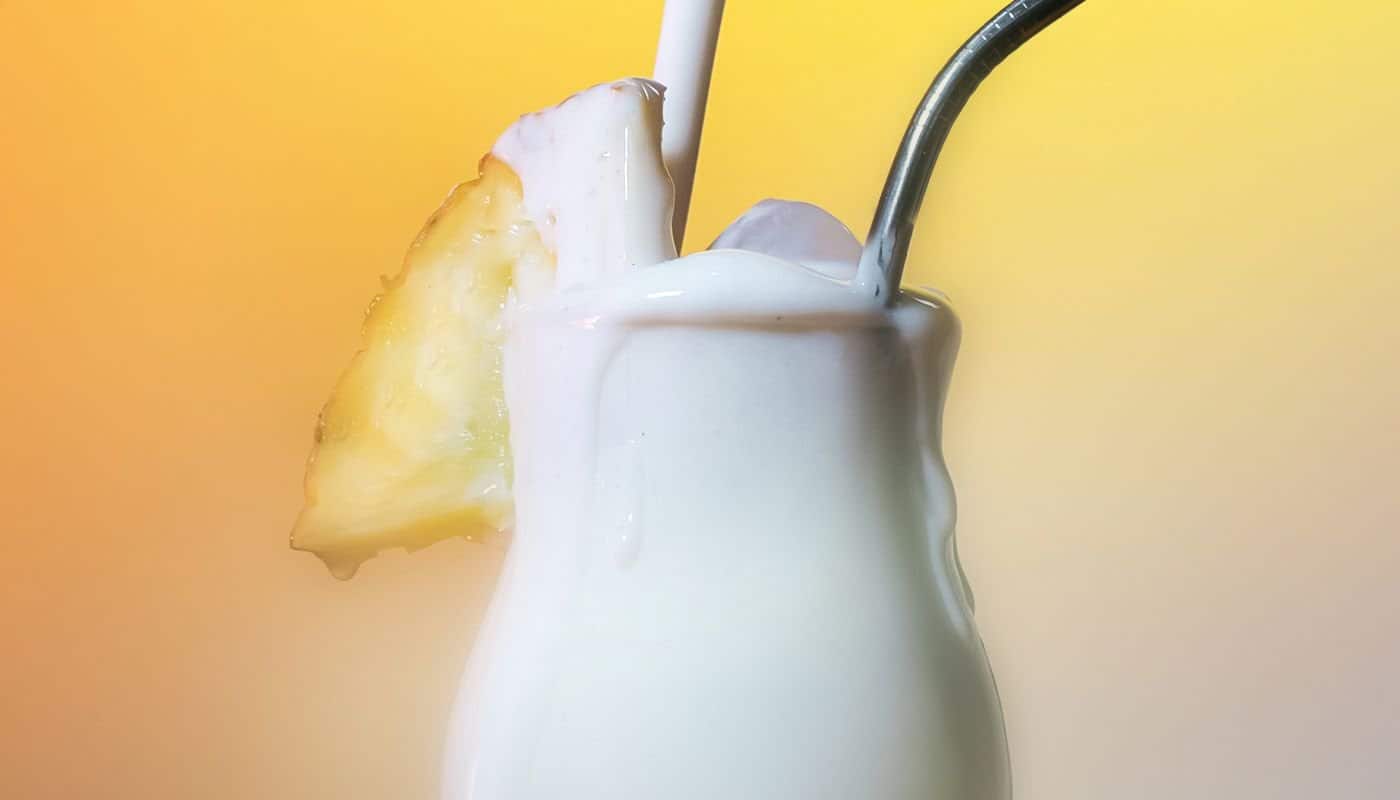 Piña Colada