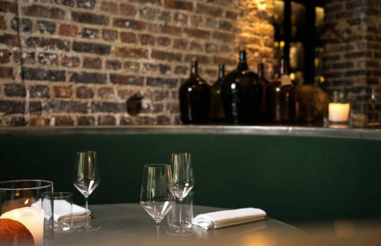 Verdens 50 bedste restauranter