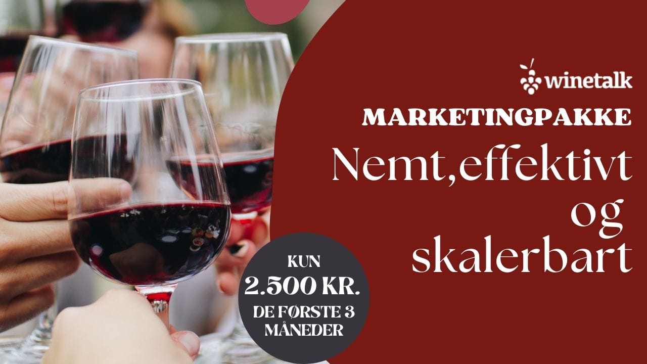 winetalk marketing