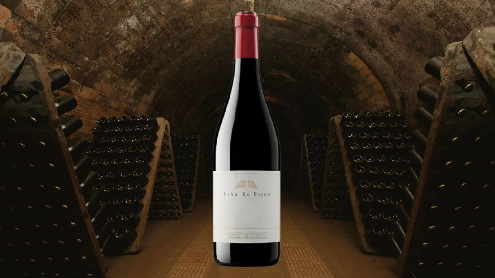 Artadi Viña El Pisón 2020, Bedste spanske vine 2025