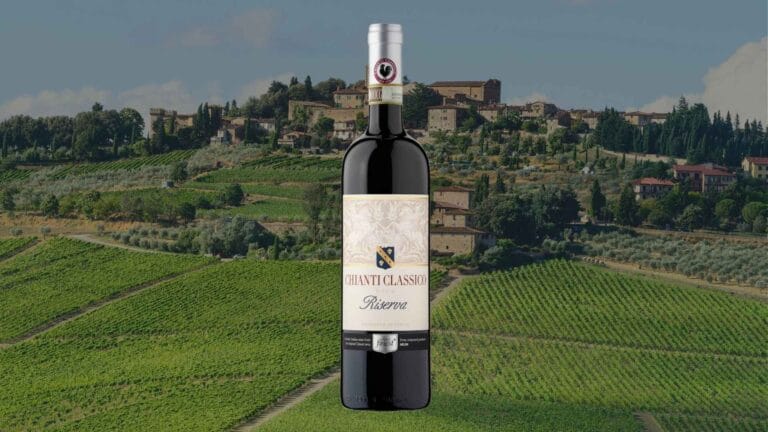 Chianti Classico Riserva