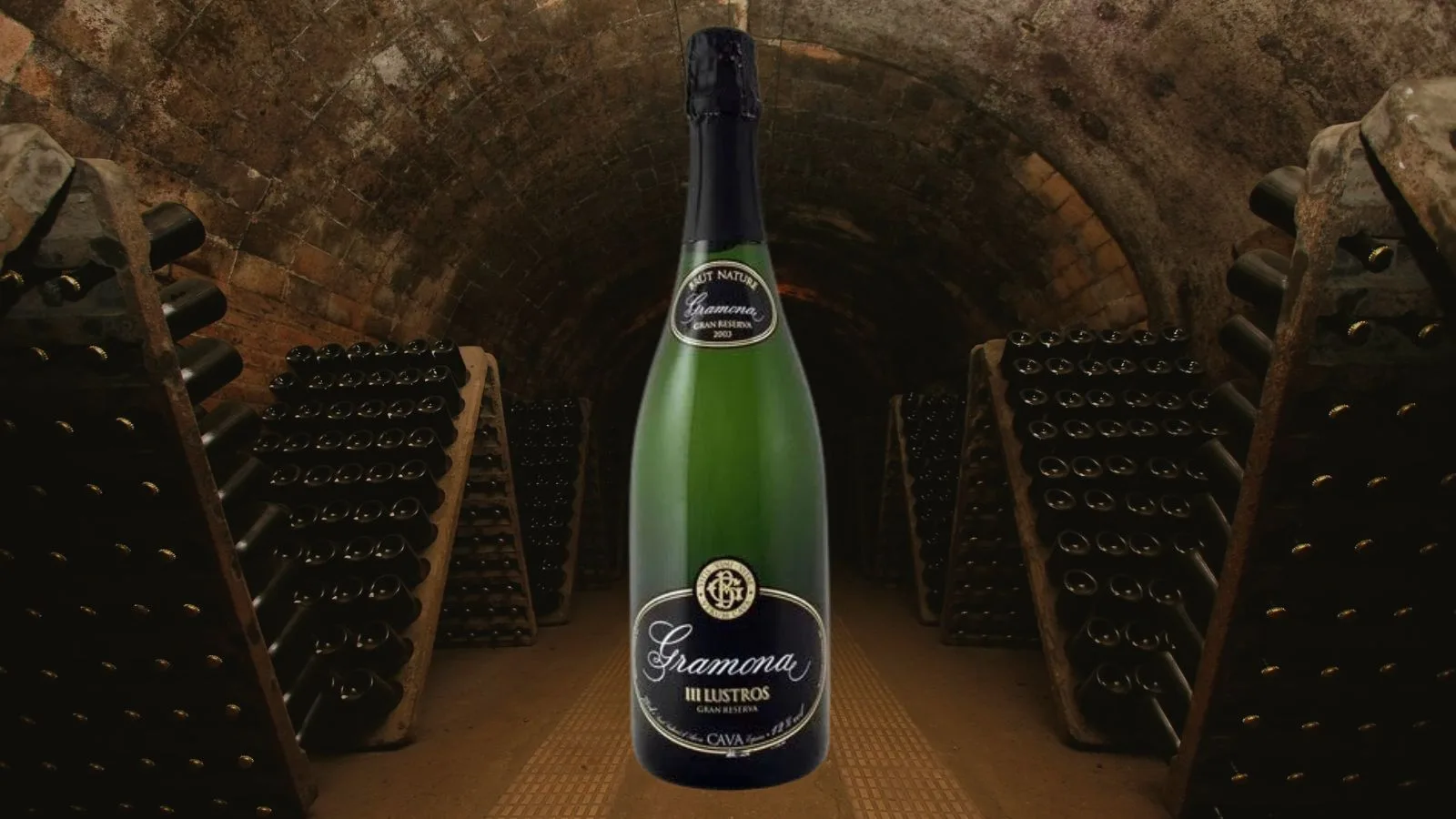 Gramona III Lustros Gran Reserva 2015, Bedste spanske vine 2025