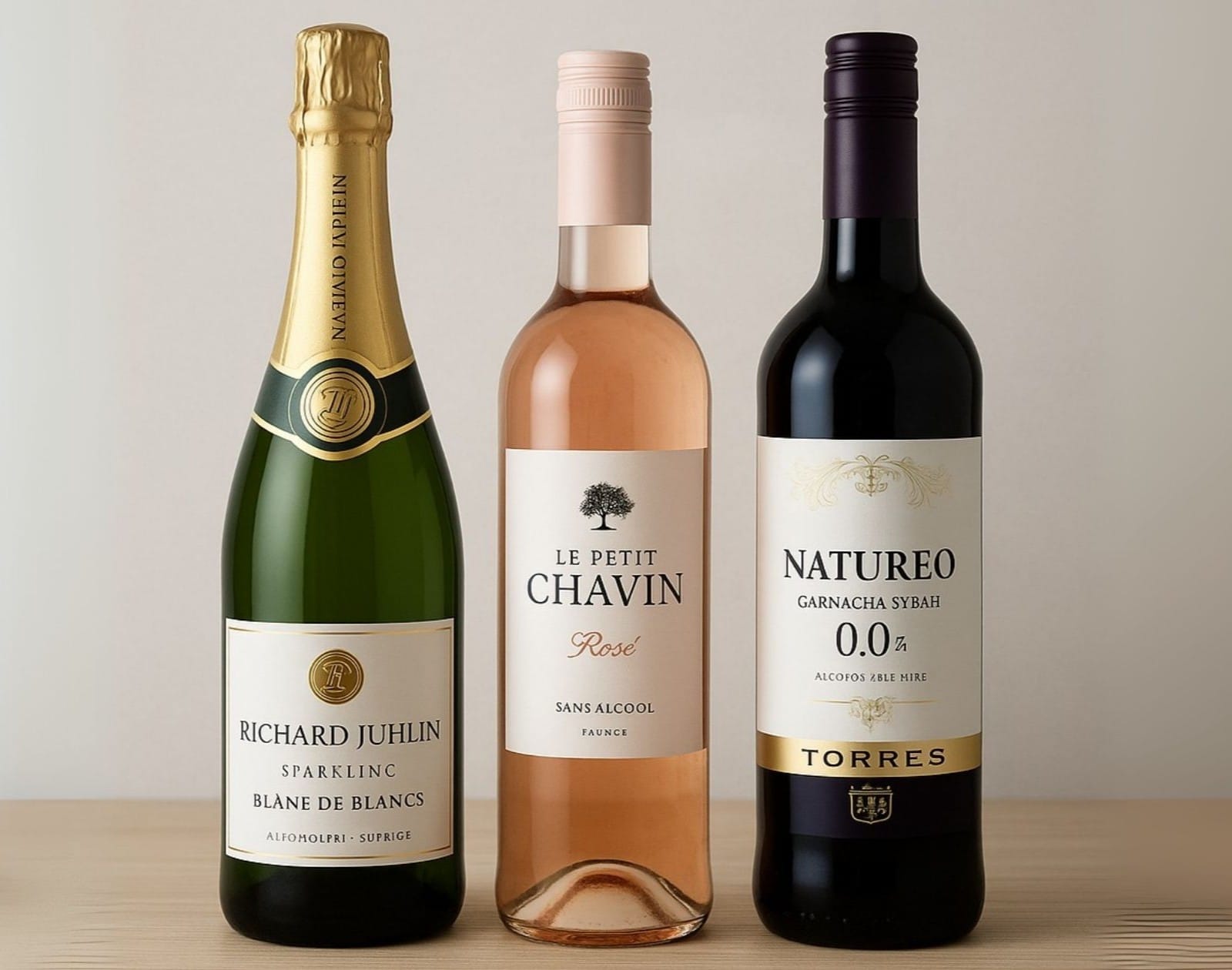 Alkoholfri vin i Danmark, MENY