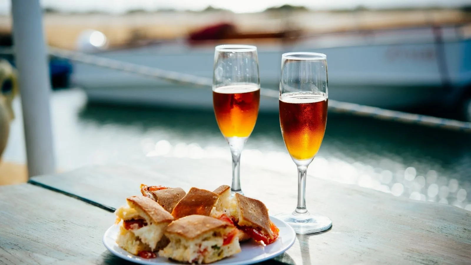 Vinsmagning i Italien 1 vinsmagning italien — Mad og vinrejser, Sicilien