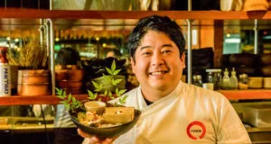 Maido i Peru, verdens bedste restaurant 2025