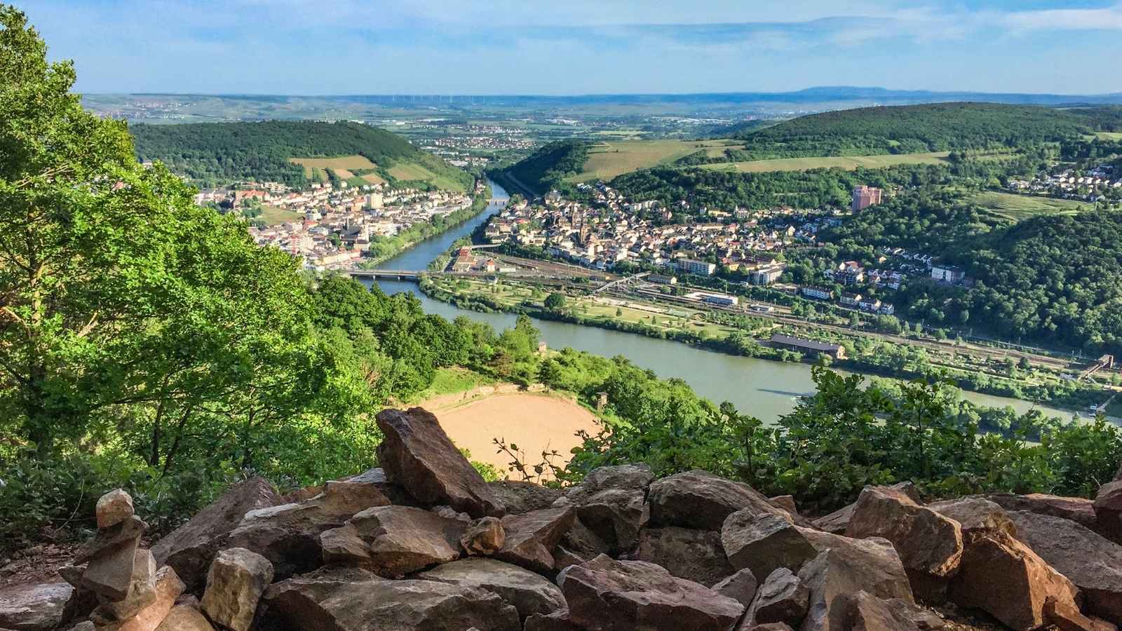 Rüdesheim