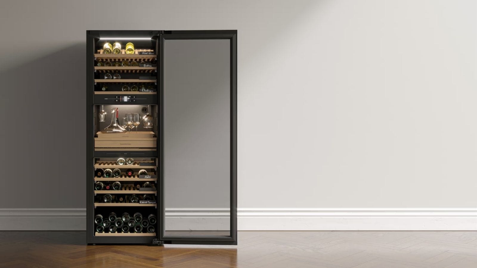 Inspiration fra Wineandbarrels – stilfuld opbevaring til min vinkælder med plads til vækst